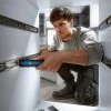 Cordless screwdriver Bosch GO 3 Professional 06019H2201