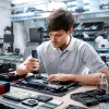 Cordless screwdriver Bosch GO 3 Professional 06019H2201
