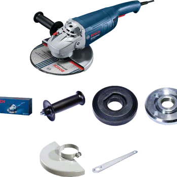 Ъглошлайф Bosch GWS 2200-230 06018C1320