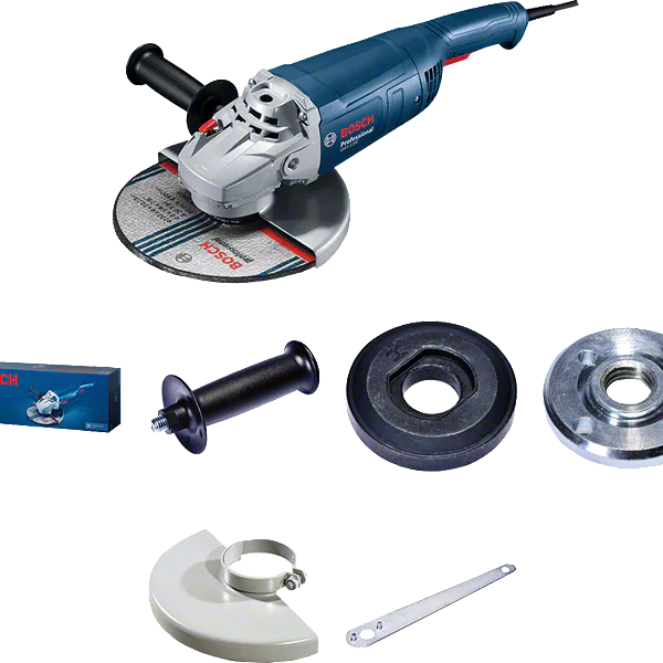 Angle grinder Bosch GWS 2200-230 06018C1320