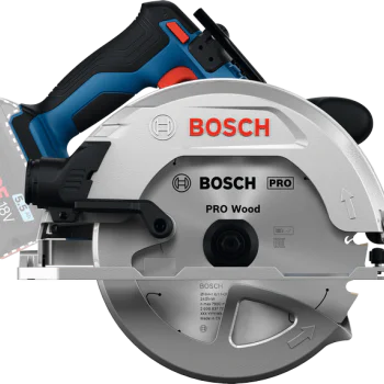 Акумулаторен циркуляр Bosch GKS 18V-68-2 06016D0000