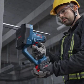 Акумулаторен шпилкорез Bosch GGC 18V-12 06019M8000