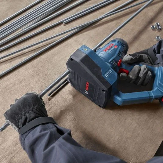 Cordless jig saw Bosch GGC 18V-12 06019M8000