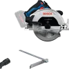 Cordless circular saw Bosch GKS 18V-68-2 06016D0000