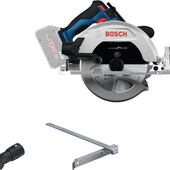 Акумулаторен циркуляр Bosch GKS 18V-68-2 06016D0000