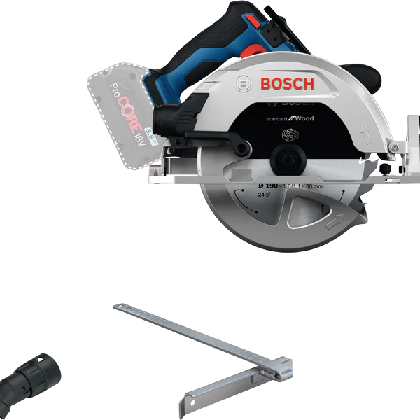 Cordless circular saw Bosch GKS 18V-68-2 06016D0000