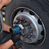 Cordless wrench Bosch GDS 18V-1050 H 06019J8522