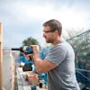 Cordless wrench Bosch GDS 18V-1050 H 06019J8522