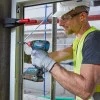 Cordless wrench Bosch GDX 18V-200 C 06019G4201