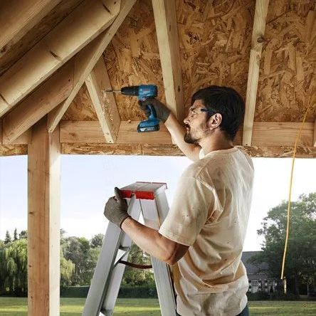 Cordless impact driver Bosch Professional GSB 185-LI 06019K3100