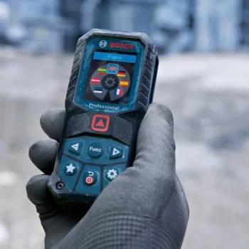 Лазерна ролетка Bosch GLM 50-22 0601072S00