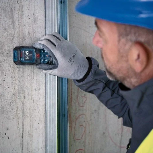 Bosch GLM 50-22 Laser Measure 0601072S00