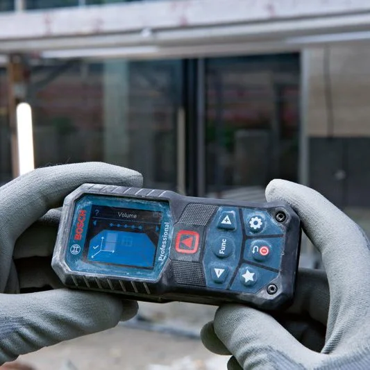 Bosch GLM 50-22 Laser Measure 0601072S00