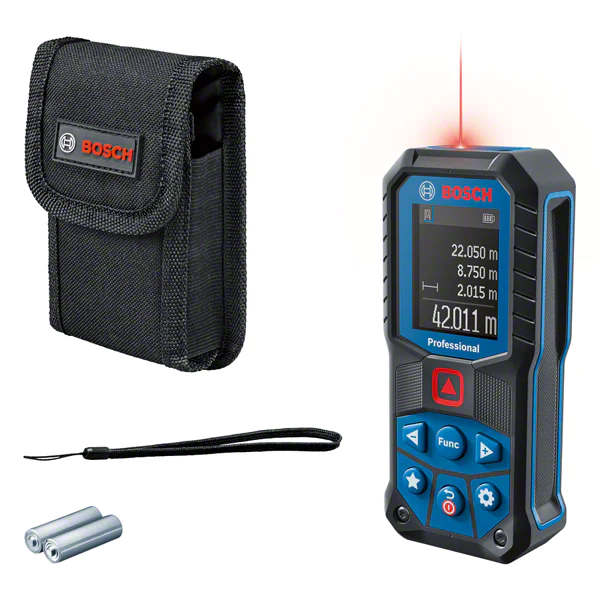 Bosch GLM 50-22 Laser Measure 0601072S00
