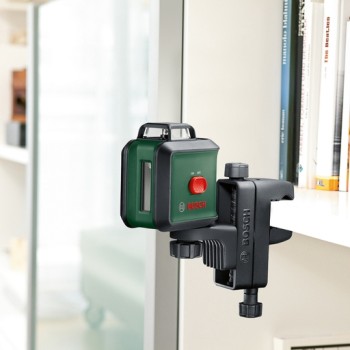 Bosch UniversalLevel 360 Premium Laser Level Set 0603663E07