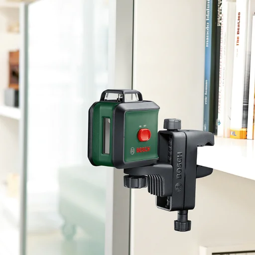 Bosch UniversalLevel 360 Premium Laser Level Set 0603663E07