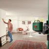 Bosch UniversalLevel 360 Premium Laser Level Set 0603663E07