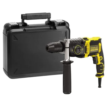 Ударна бормашина Stanley FATMAX FMEH850K-QS - 850W - куфар