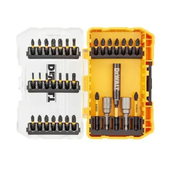 Накрайник за винтоверт DEWALT EXTREME FlexTORQ DT7803T-QZ T25 152 мм