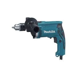 Ударна бормашина Makita HP1630K - HP1630K - 710 W, 16 mm