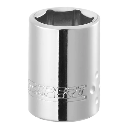 Ключ вложка Expert by Facom E030939 - 10 мм, 3/8", 6-стенна