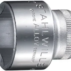 Вложка Expert by Facom E117088 - E117088 - 10 мм, 1/2", 6-стенна