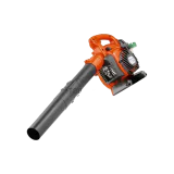 Blower for leaves