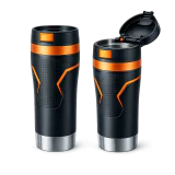 Thermo cup