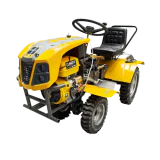 Mini tractor