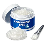 Силиконова грес