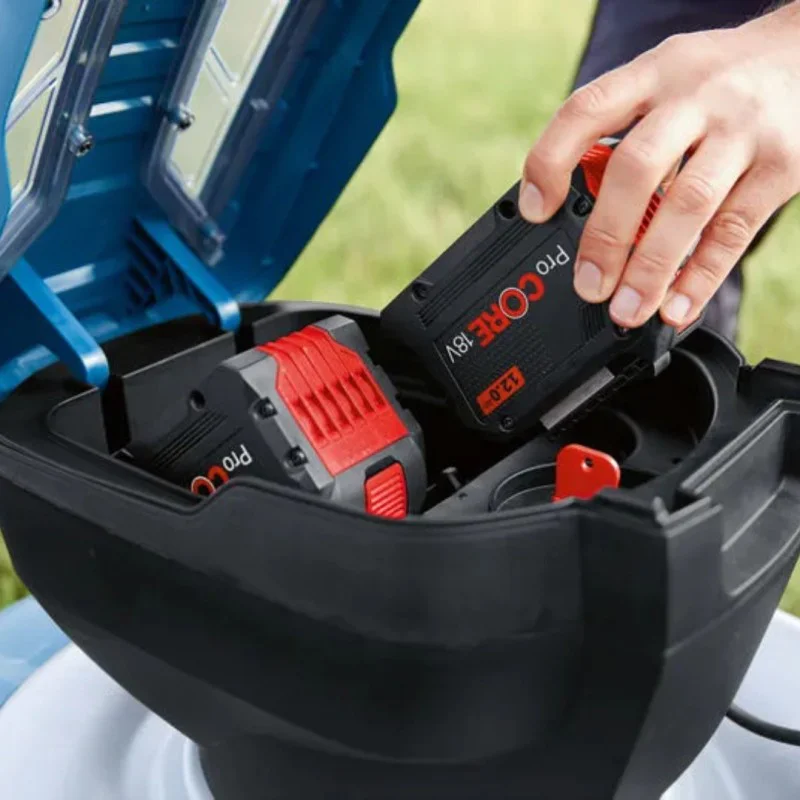 Cordless Lawnmower Bosch GRA 18V2-46 06008C8000