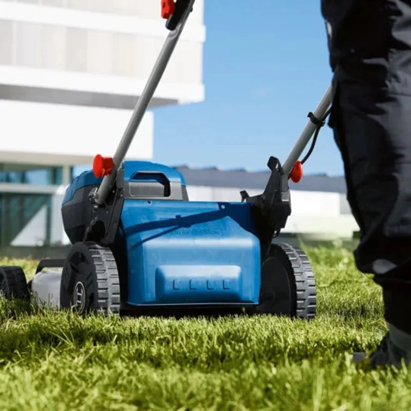 Cordless Lawnmower Bosch GRA 18V2-46 06008C8000