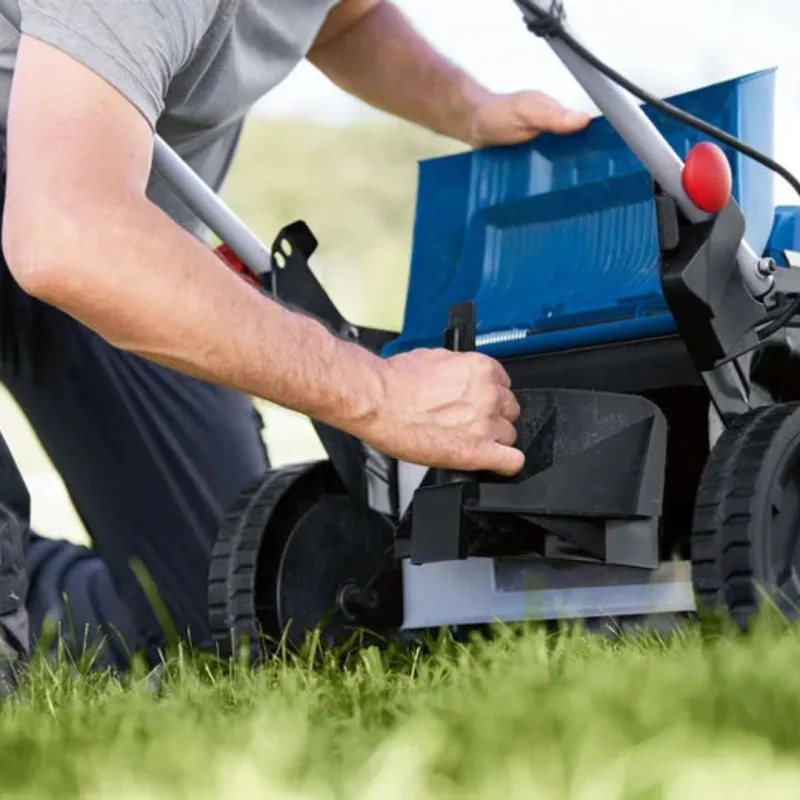 Cordless Lawnmower Bosch GRA 18V2-46 06008C8000