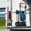 Cordless Lawnmower Bosch GRA 18V2-46 06008C8000