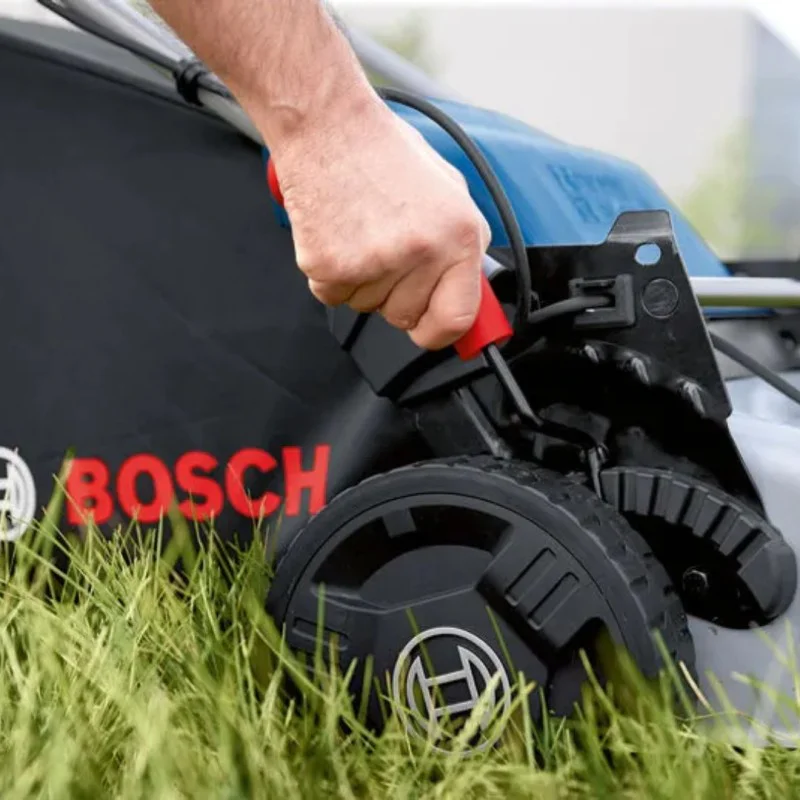 Cordless Lawnmower Bosch GRA 18V2-46 06008C8000