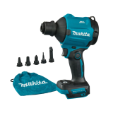 Hot air guns