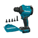 Hot air guns