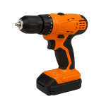 Cordless screwdrivers