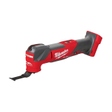 Cordless multifunction tools