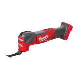 Cordless multifunction tools