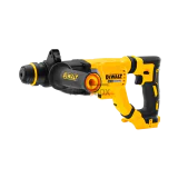 Cordless hammer drills