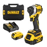 Screwdrivers