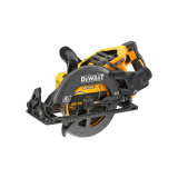 Cordless circular saws