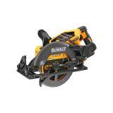 Cordless circular saws