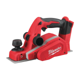Cordless planers