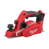Cordless planers