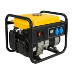 Petrol generators