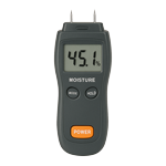 Moisture Meters