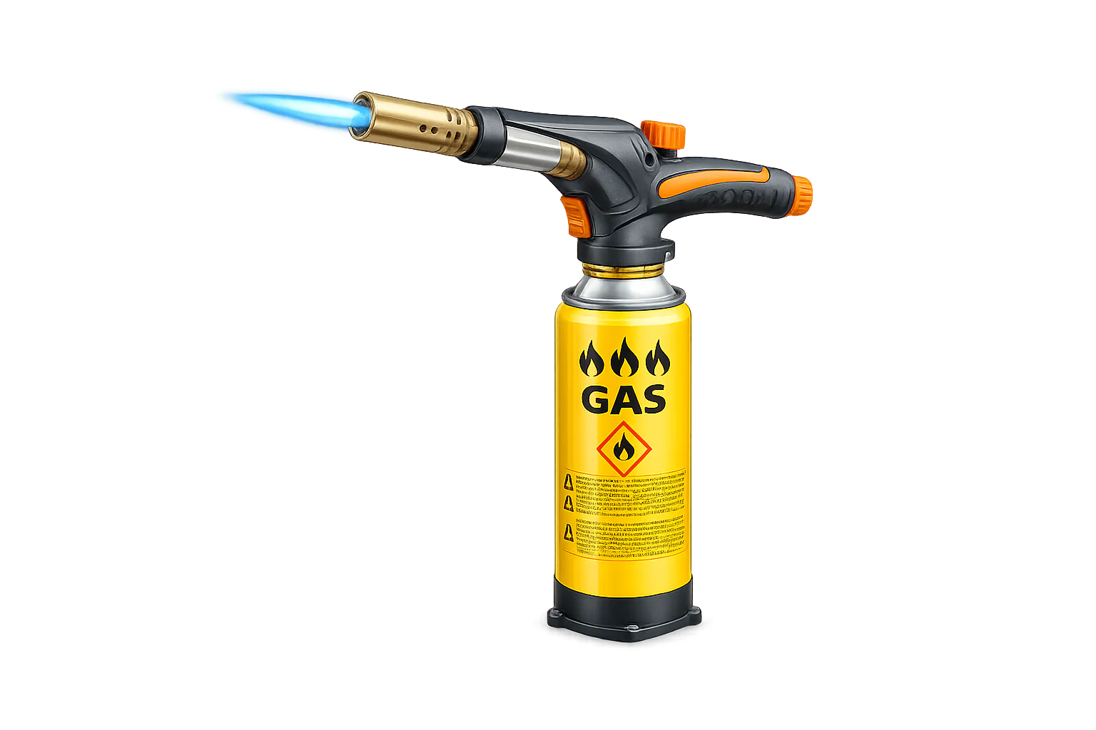 Газова техника