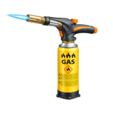 Gas burners